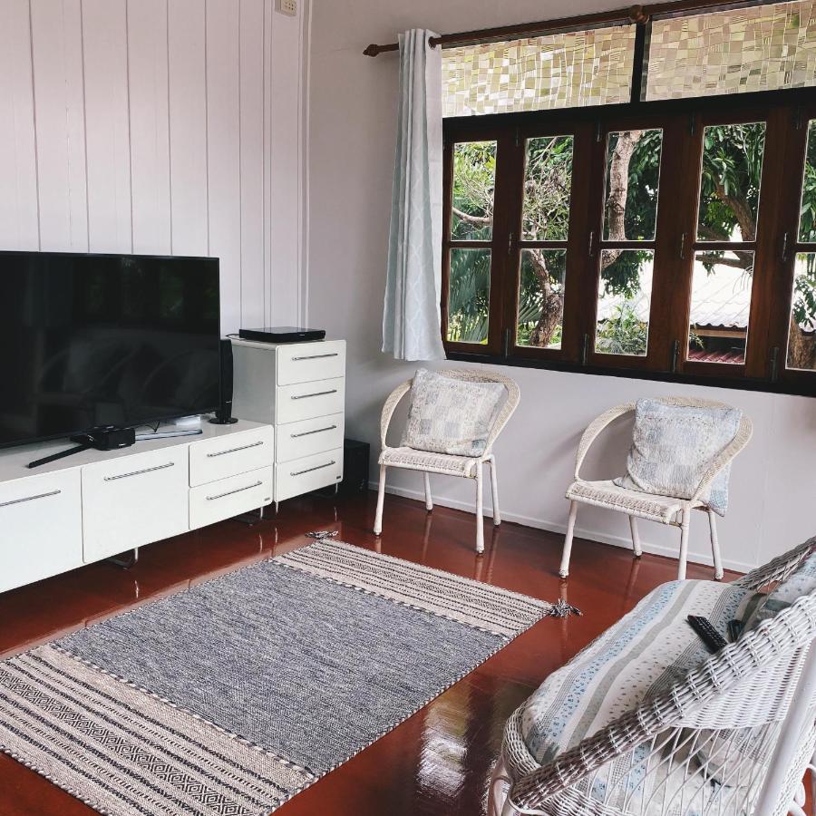 פראצ'ואפ קירי קאן Banya Bnb ที่พักบ้านย่าบีแอนด์บี เมืองประจวบฯ מראה חיצוני תמונה