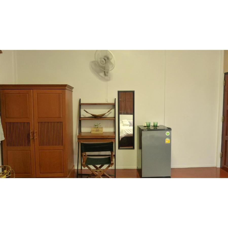 פראצ'ואפ קירי קאן Banya Bnb ที่พักบ้านย่าบีแอนด์บี เมืองประจวบฯ מראה חיצוני תמונה