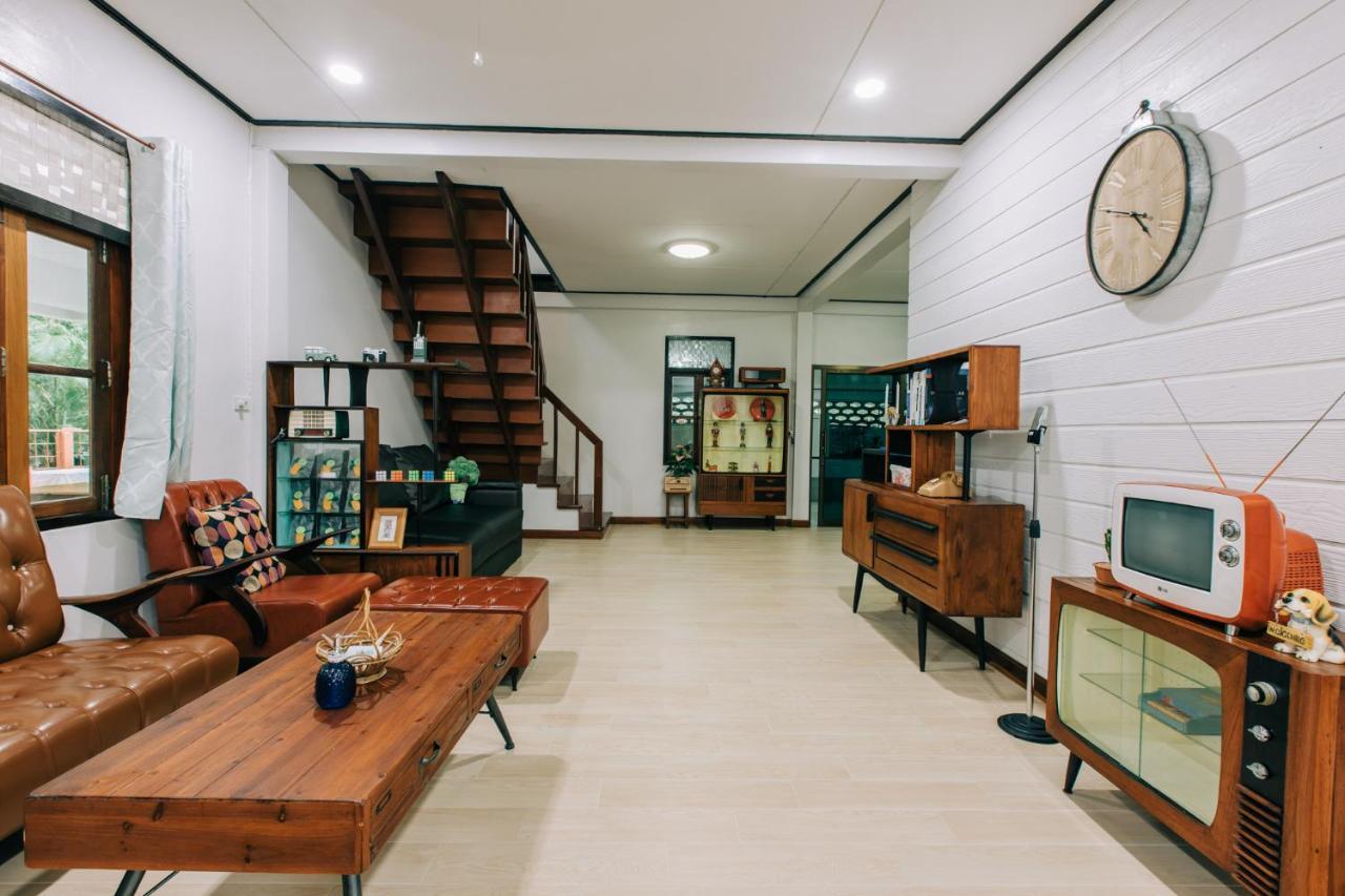 פראצ'ואפ קירי קאן Banya Bnb ที่พักบ้านย่าบีแอนด์บี เมืองประจวบฯ מראה חיצוני תמונה