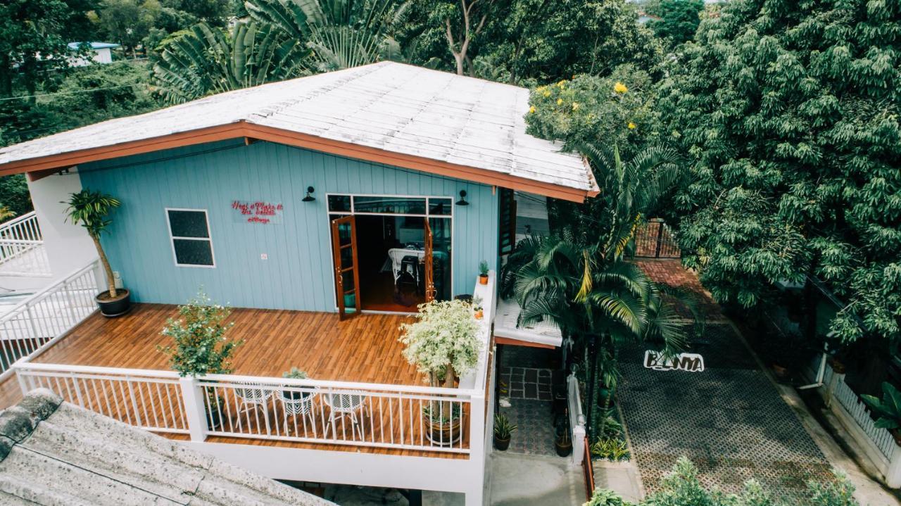 פראצ'ואפ קירי קאן Banya Bnb ที่พักบ้านย่าบีแอนด์บี เมืองประจวบฯ מראה חיצוני תמונה