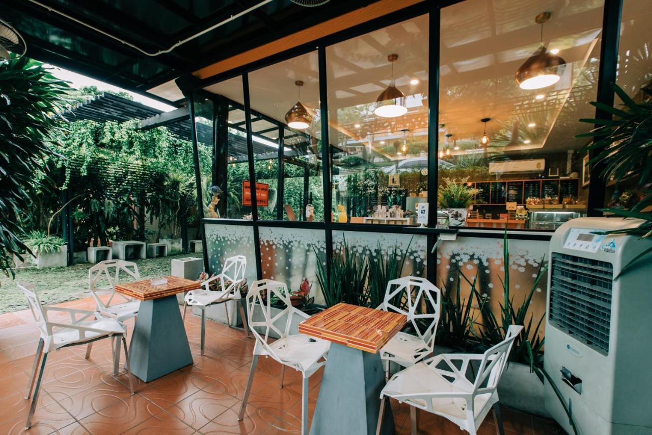 פראצ'ואפ קירי קאן Banya Bnb ที่พักบ้านย่าบีแอนด์บี เมืองประจวบฯ מראה חיצוני תמונה