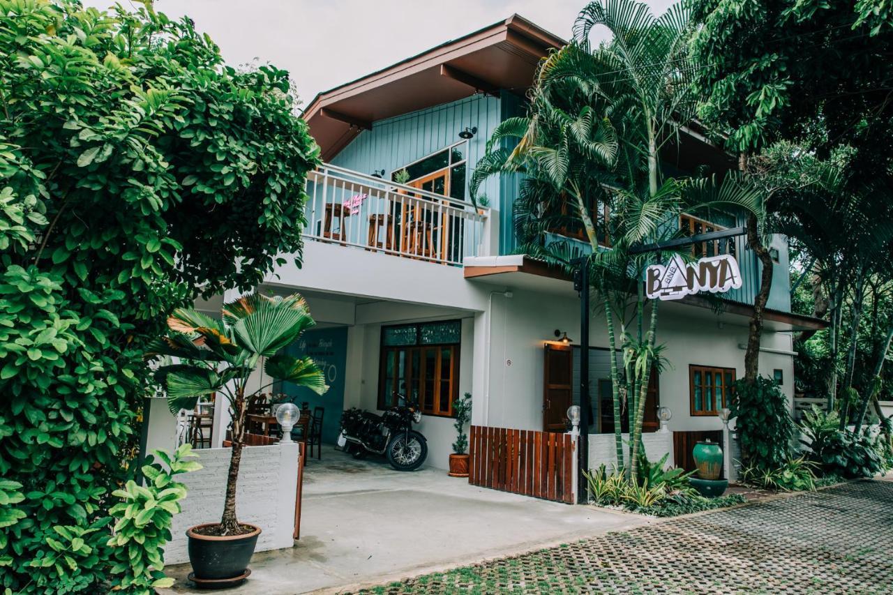 פראצ'ואפ קירי קאן Banya Bnb ที่พักบ้านย่าบีแอนด์บี เมืองประจวบฯ מראה חיצוני תמונה