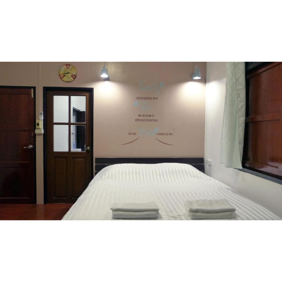 פראצ'ואפ קירי קאן Banya Bnb ที่พักบ้านย่าบีแอนด์บี เมืองประจวบฯ מראה חיצוני תמונה