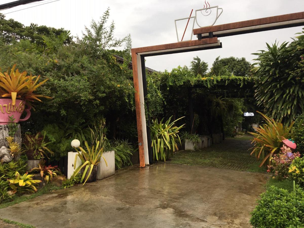 פראצ'ואפ קירי קאן Banya Bnb ที่พักบ้านย่าบีแอนด์บี เมืองประจวบฯ מראה חיצוני תמונה