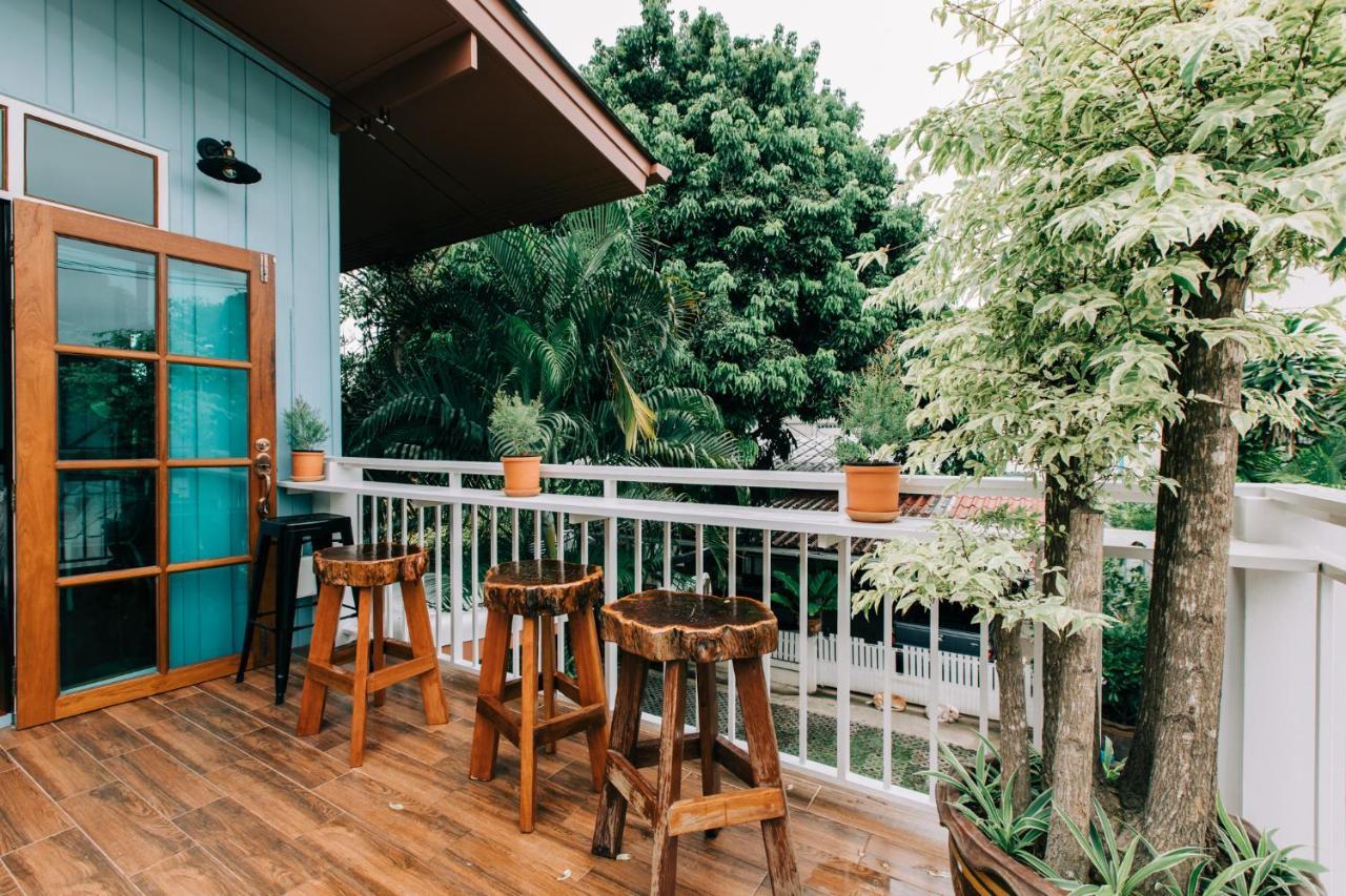פראצ'ואפ קירי קאן Banya Bnb ที่พักบ้านย่าบีแอนด์บี เมืองประจวบฯ מראה חיצוני תמונה