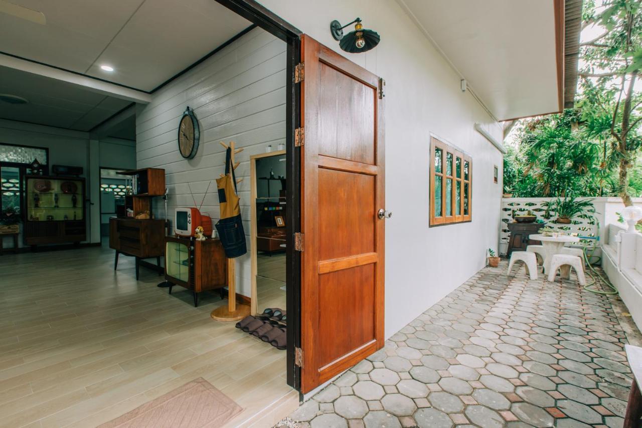 פראצ'ואפ קירי קאן Banya Bnb ที่พักบ้านย่าบีแอนด์บี เมืองประจวบฯ מראה חיצוני תמונה