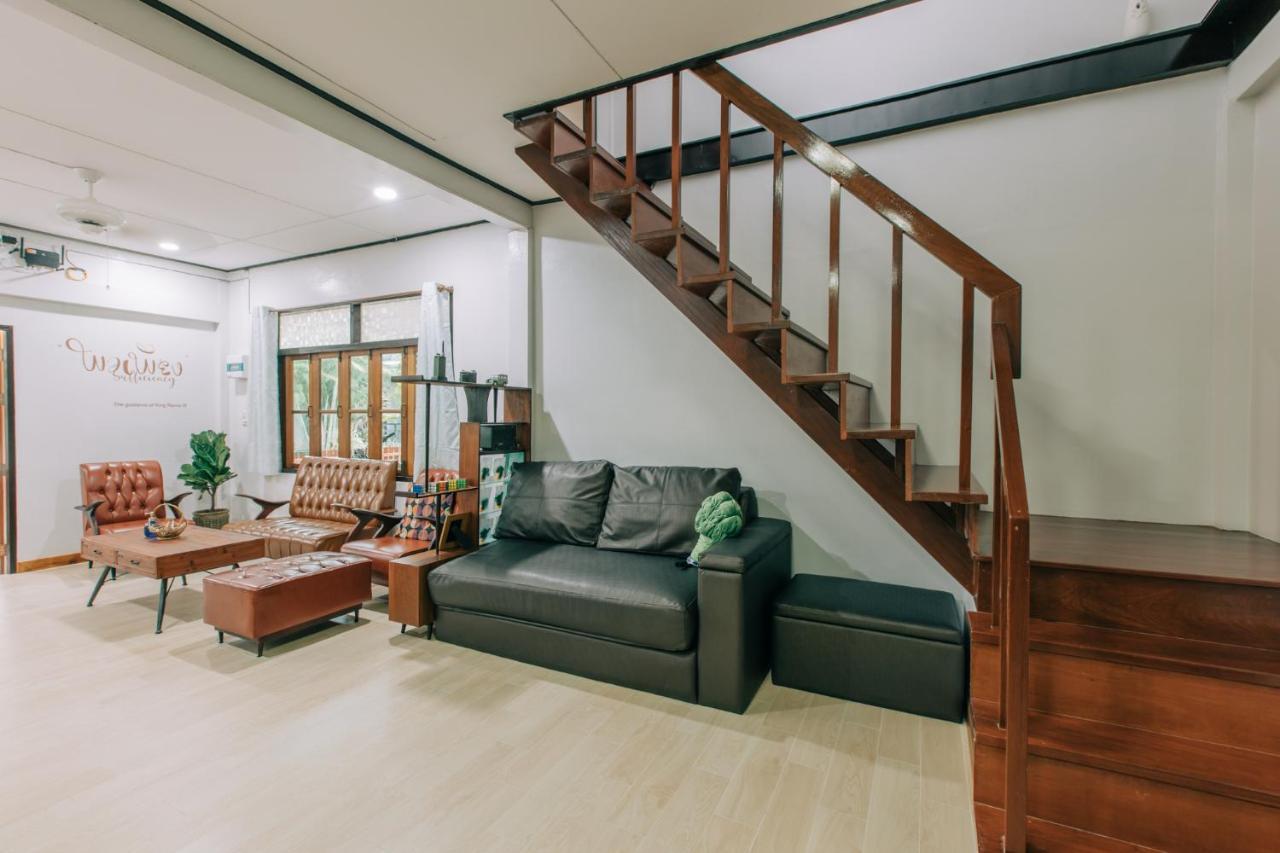 פראצ'ואפ קירי קאן Banya Bnb ที่พักบ้านย่าบีแอนด์บี เมืองประจวบฯ מראה חיצוני תמונה
