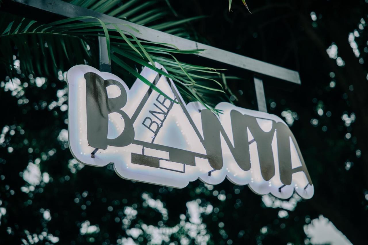פראצ'ואפ קירי קאן Banya Bnb ที่พักบ้านย่าบีแอนด์บี เมืองประจวบฯ מראה חיצוני תמונה
