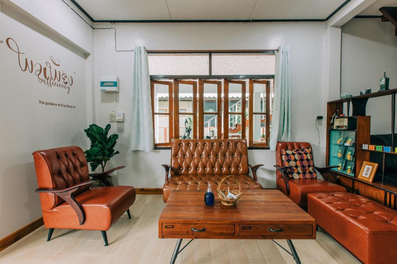 פראצ'ואפ קירי קאן Banya Bnb ที่พักบ้านย่าบีแอนด์บี เมืองประจวบฯ מראה חיצוני תמונה