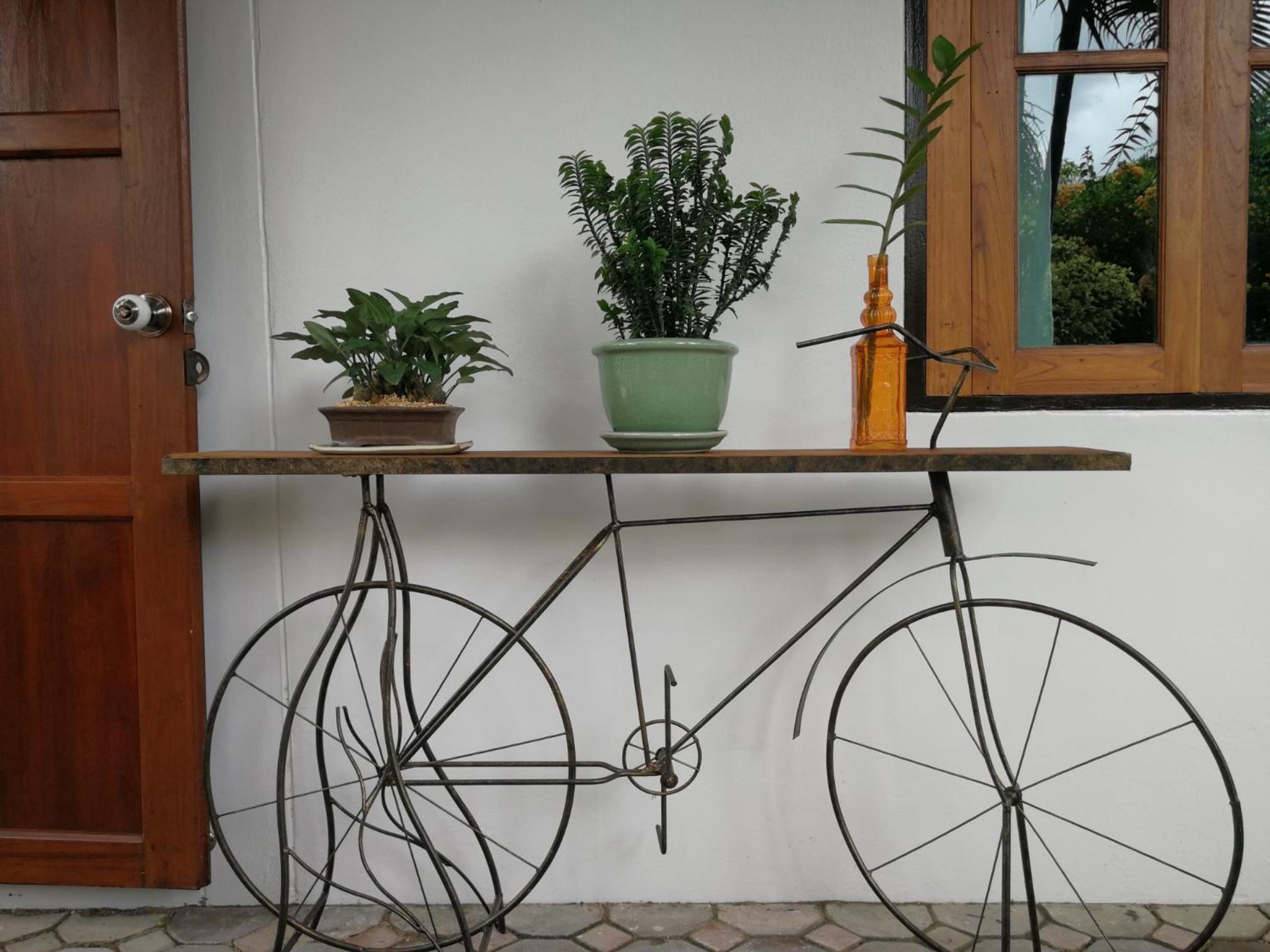 פראצ'ואפ קירי קאן Banya Bnb ที่พักบ้านย่าบีแอนด์บี เมืองประจวบฯ מראה חיצוני תמונה