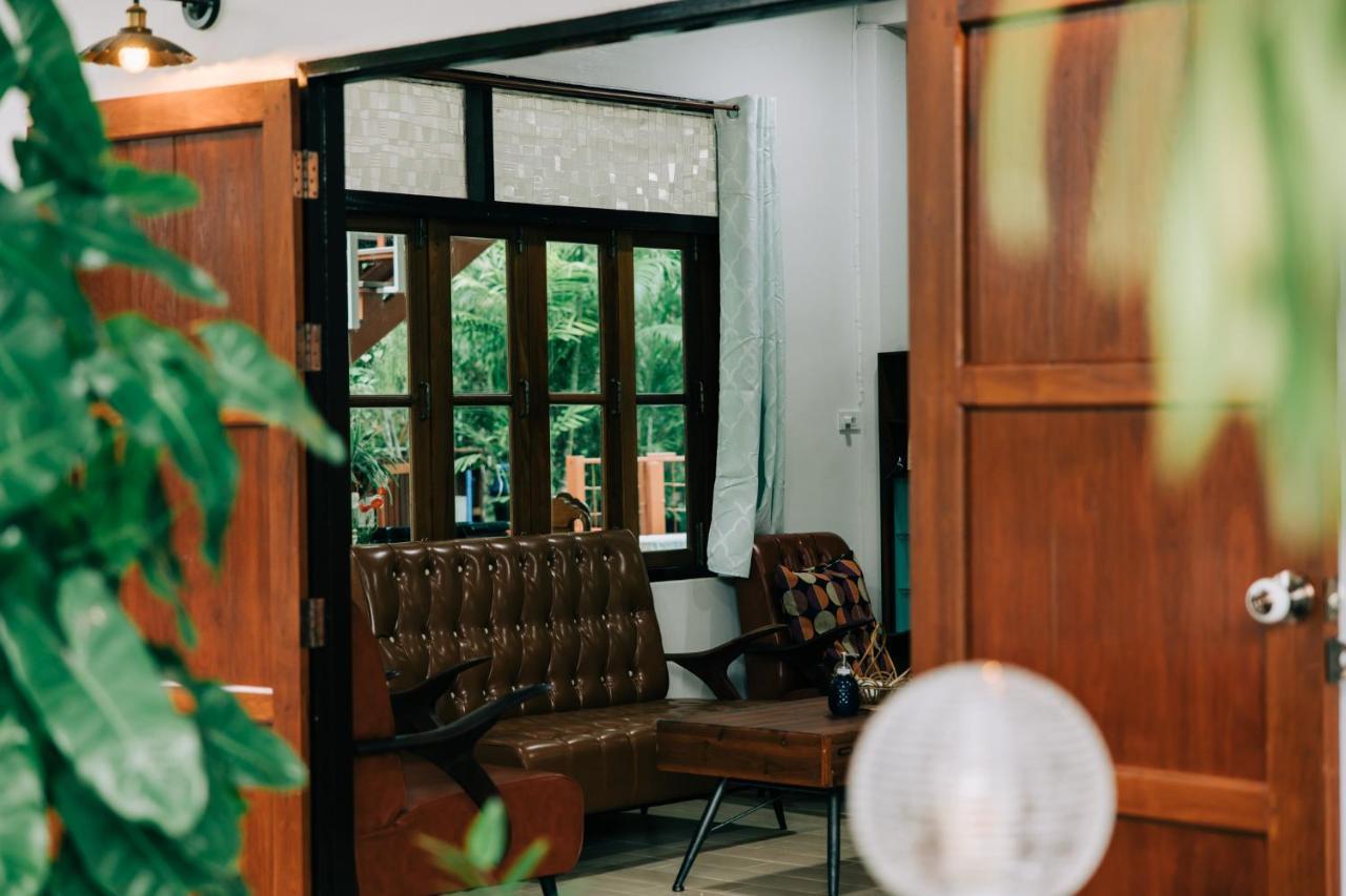 פראצ'ואפ קירי קאן Banya Bnb ที่พักบ้านย่าบีแอนด์บี เมืองประจวบฯ מראה חיצוני תמונה