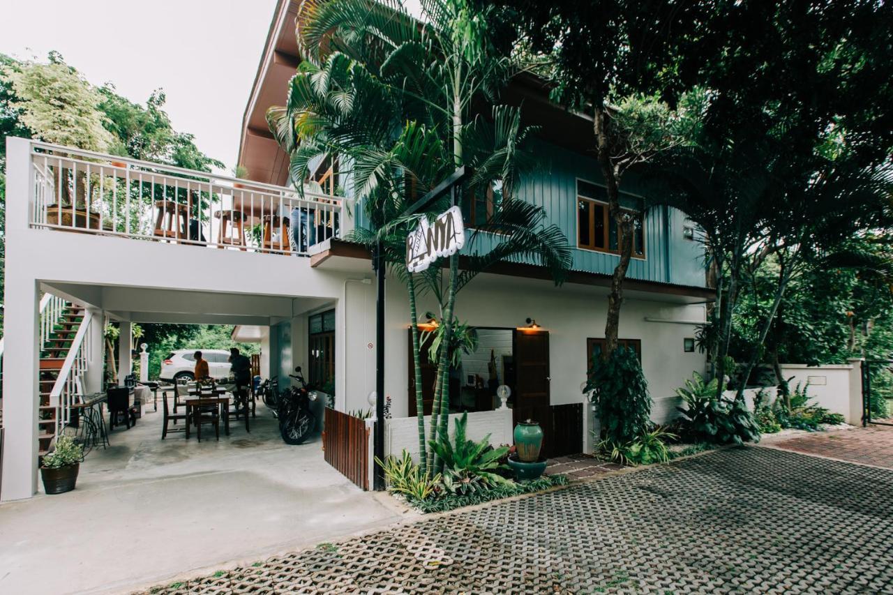 פראצ'ואפ קירי קאן Banya Bnb ที่พักบ้านย่าบีแอนด์บี เมืองประจวบฯ מראה חיצוני תמונה