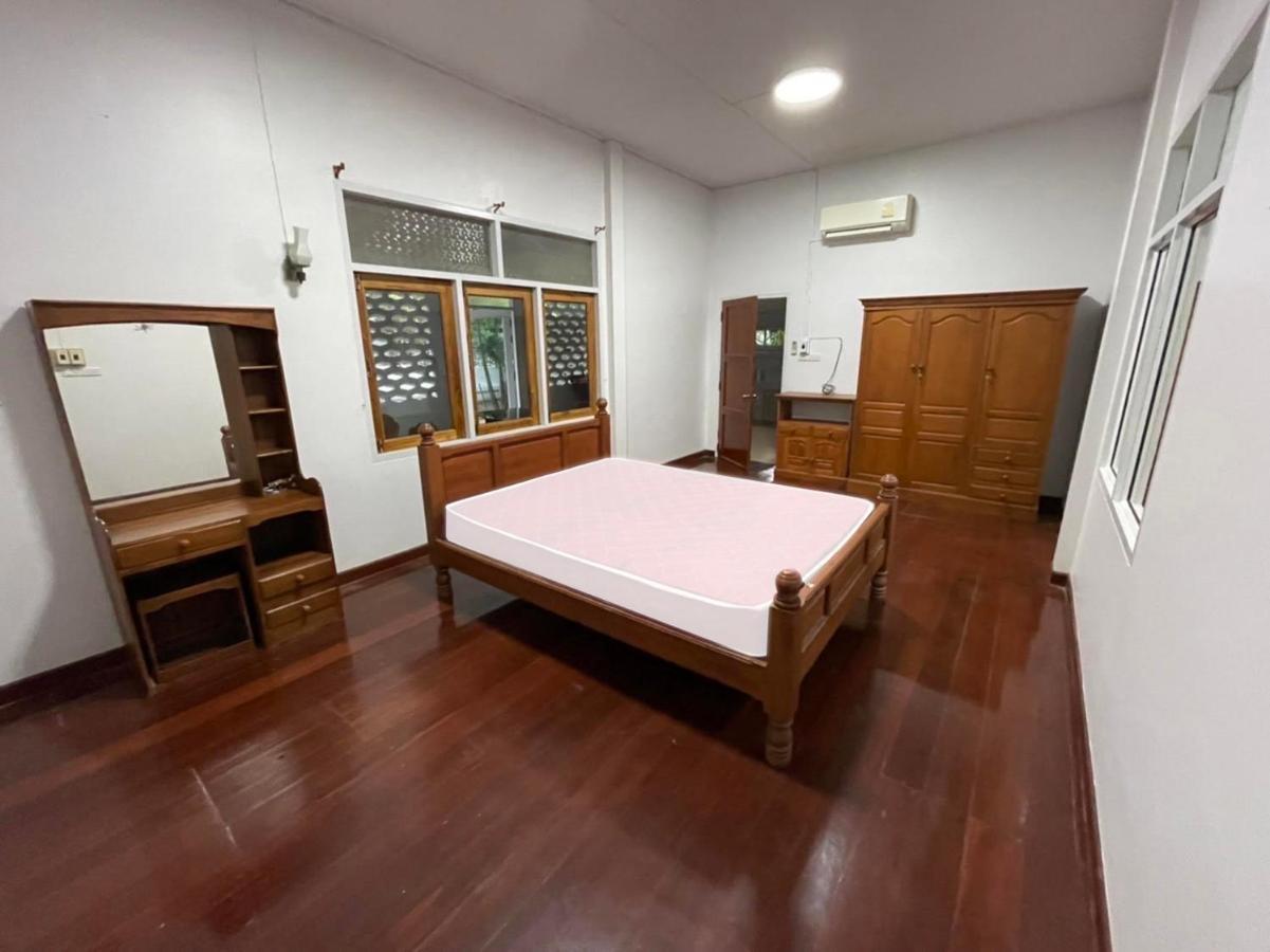 פראצ'ואפ קירי קאן Banya Bnb ที่พักบ้านย่าบีแอนด์บี เมืองประจวบฯ מראה חיצוני תמונה