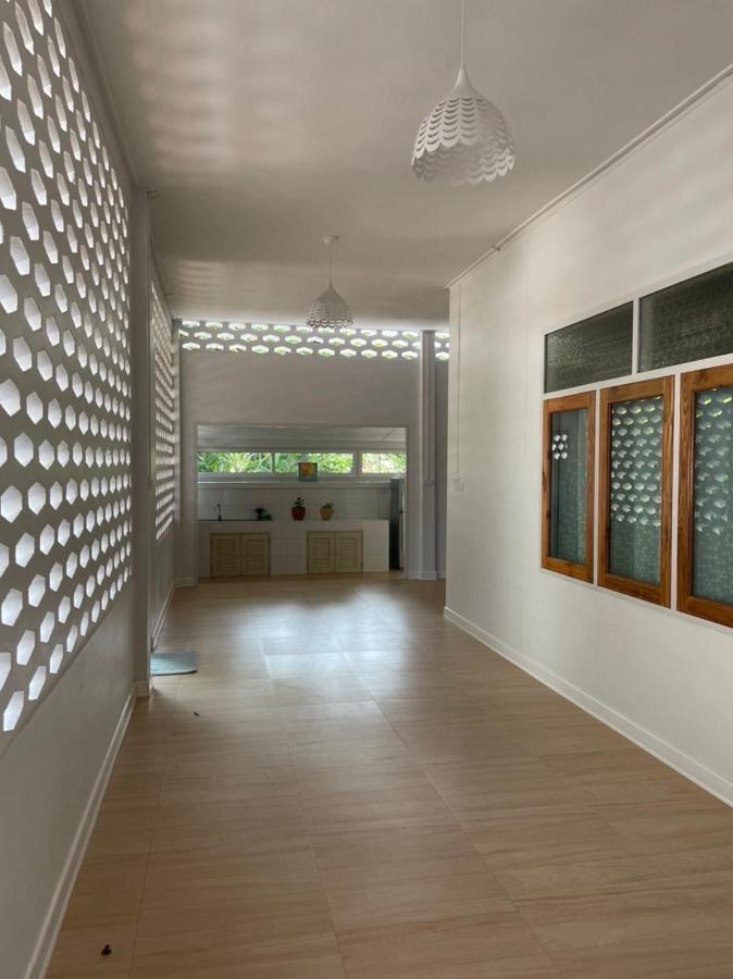 פראצ'ואפ קירי קאן Banya Bnb ที่พักบ้านย่าบีแอนด์บี เมืองประจวบฯ מראה חיצוני תמונה