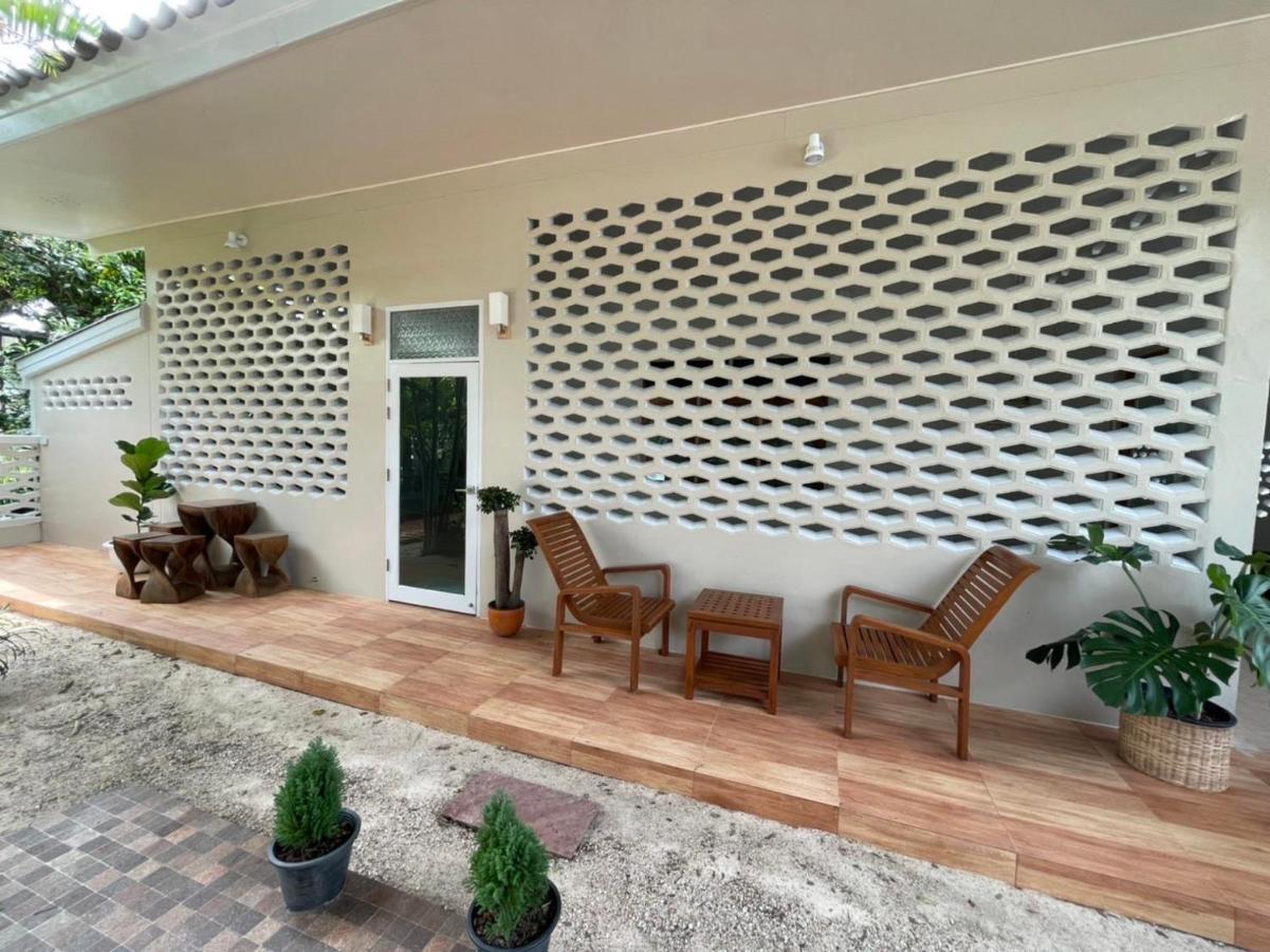 פראצ'ואפ קירי קאן Banya Bnb ที่พักบ้านย่าบีแอนด์บี เมืองประจวบฯ מראה חיצוני תמונה