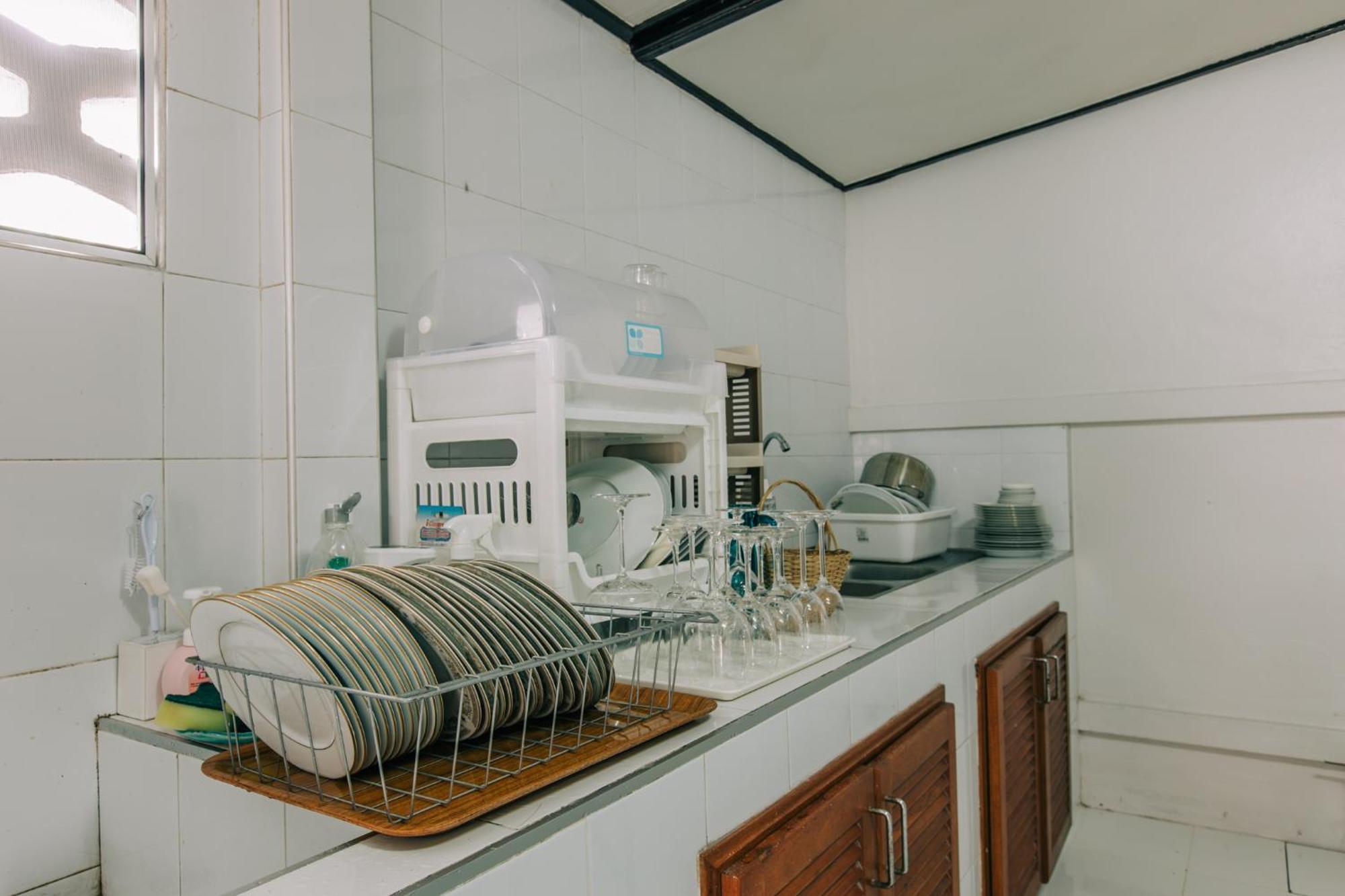 פראצ'ואפ קירי קאן Banya Bnb ที่พักบ้านย่าบีแอนด์บี เมืองประจวบฯ מראה חיצוני תמונה